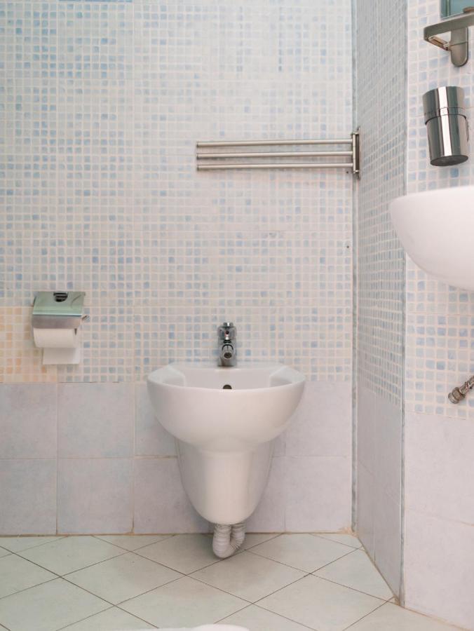 Vico 22 Rooms Napoli Exterior photo